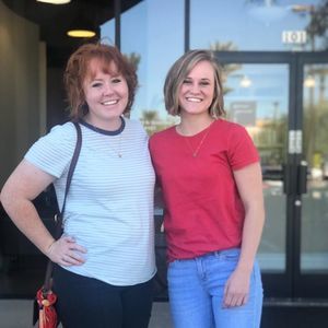 Meet your Posher, Emma